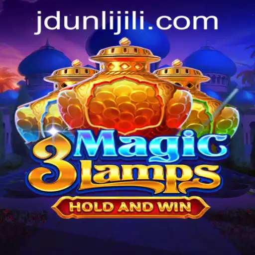 3MagicLamps: An Engaging Journey in the Realm of JDUNLI