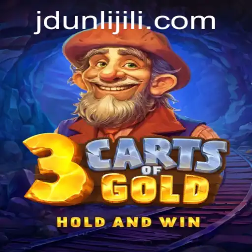 Explore the Thrilling World of 3cartsOfGold: A Strategic Adventure for All Ages