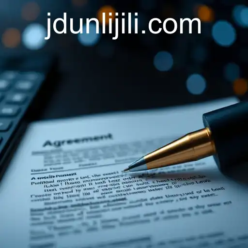 Unpacking the Digital Catch: User Agreement and JDUNLI