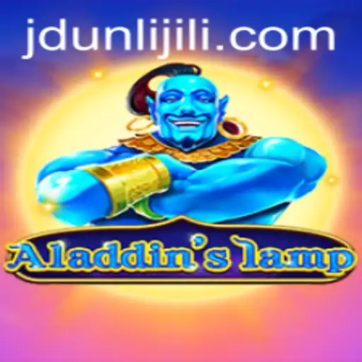 Discover the Magic of Aladdinslamp: A Spellbinding Journey into the World of JDUNLI