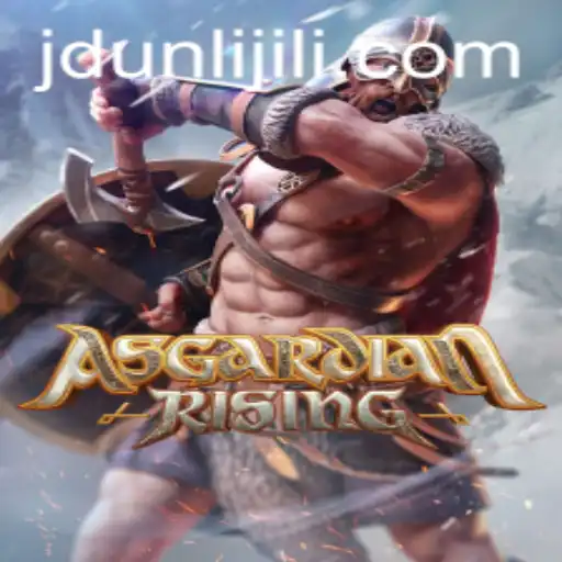 AsgardianRising: A Journey into Mythology and Adventure