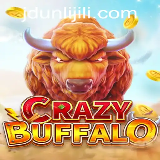 CRAZYBUFFALO: A New Adventure in Gaming