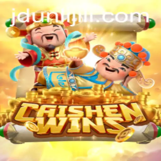 CaishenWins: The Game That Combines Fortune and Fun