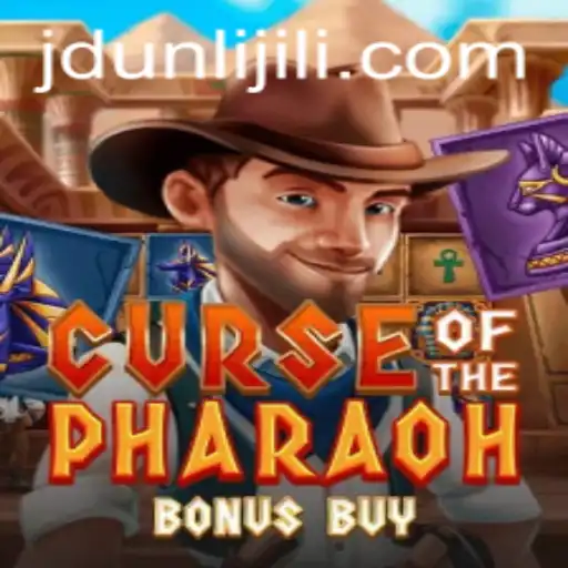 Unraveling the Mysteries of Curse of the Pharaoh Bonus Buy: A Deep Dive into the World of Ancient Egypt