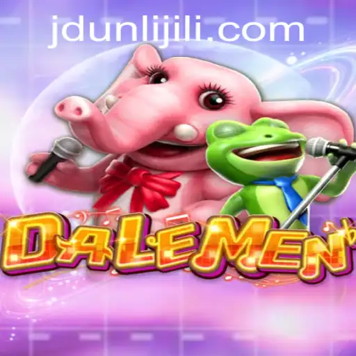 Exploring the World of DALEMEN: The Strategy Game Redefining Interactivity