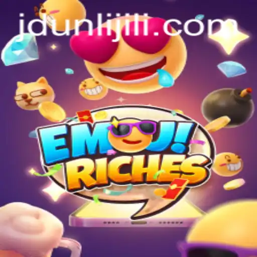 EmojiRiches: A Comprehensive Guide to Navigating the Symbolic Wealth