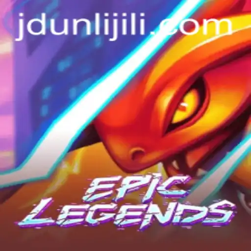 EpicLegends: Unveiling the World of JDUNLI