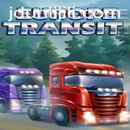 EuropeTransit: An Immersive Journey Across Europe with JDUNLI