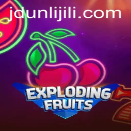 ExplodingFruits: The Ultimate Gaming Experience