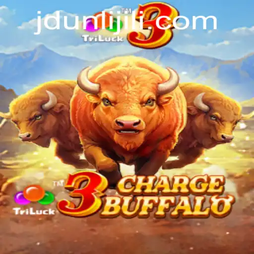 Unleashing the Excitement: A Comprehensive Guide to 3ChargeBuffalo