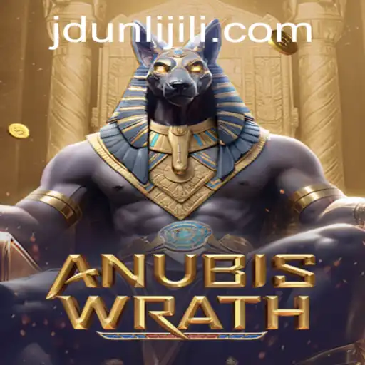 Discover the Thrilling World of AnubisWrath: A Gaming Odyssey with JDUNLI