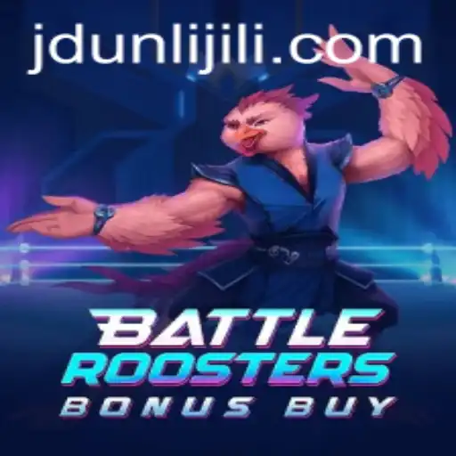 BattleRoostersBonusBuy: A Thrilling Adventure in the World of Gaming