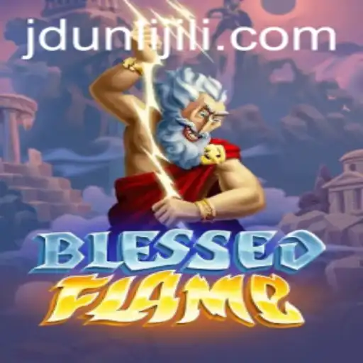 Exploring BlessedFlame: A Captivating Fusion of Strategy and Adventure