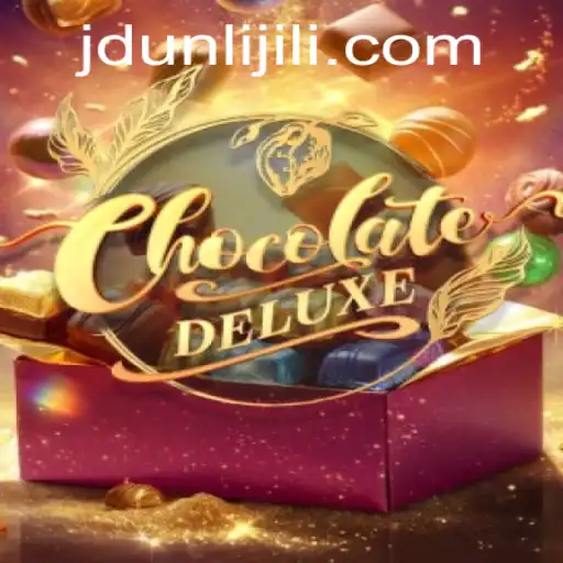 Exploring the World of ChocolateDeluxe: A Sweet Gaming Experience