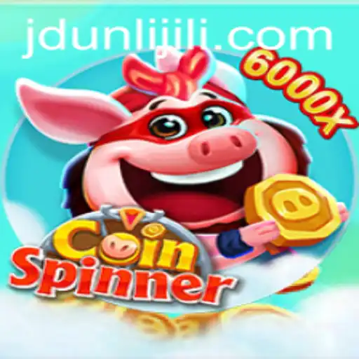 CoinSpinner: Revolutionizing the World of Digital Games with JDUNLI Integration