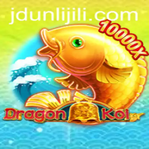 Discover the Enchanting World of DragonKoi: A Deep Dive into Gameplay and Strategy