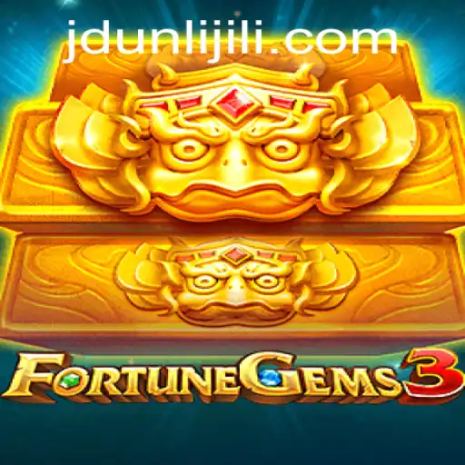 Exploring the Enchanting World of FortuneGems3: Unlock the Mysteries of JDUNLI