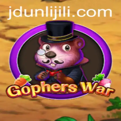 GophersWar Game and JDUNLI: An Epic Encounter