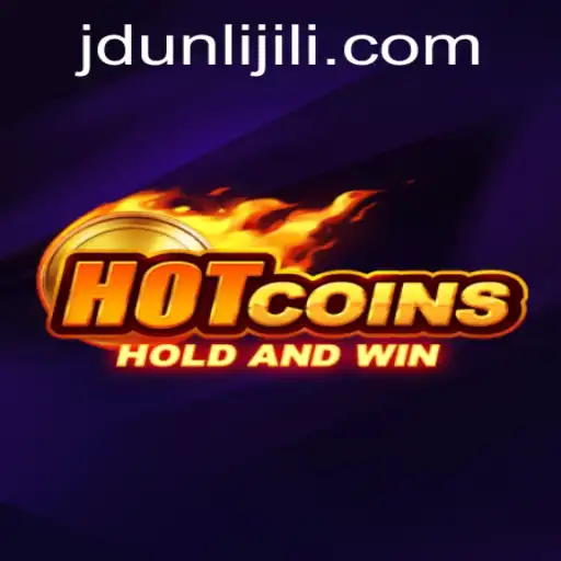 Unveiling HotCoins: The Game Changing the Virtual Currency Landscape with JDUNLI