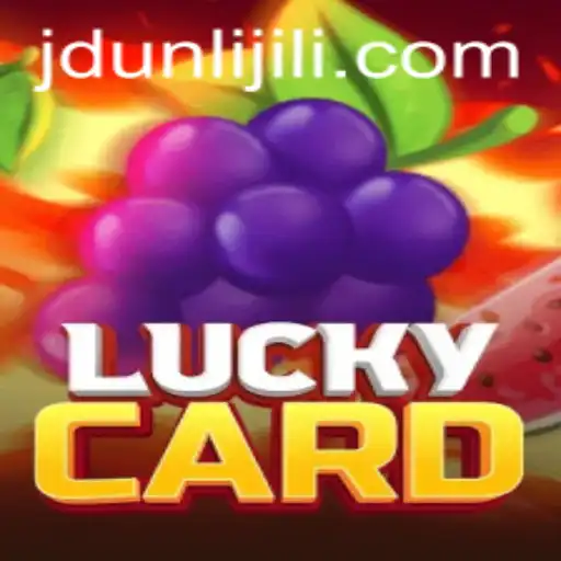 Unveiling LuckyCard: A Blend of Chance and Strategy