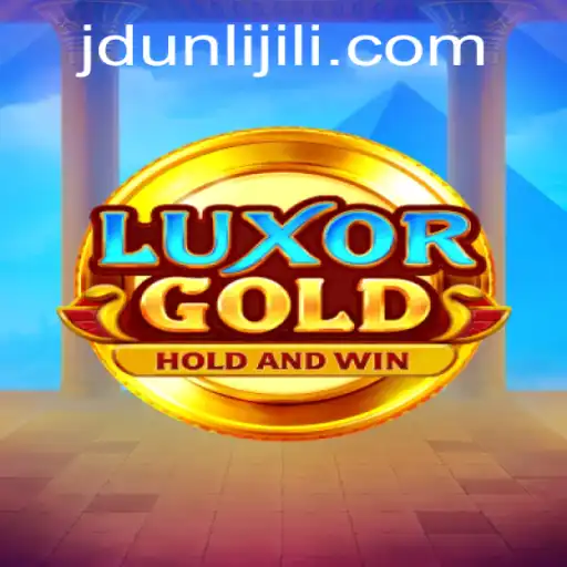 Unveiling the Mysteries of LuxorGold: A Captivating Adventure Awaiting Gamers