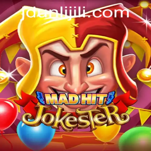 MadHitJokester: A New Era of Enthralling Gameplay with JDUNLI