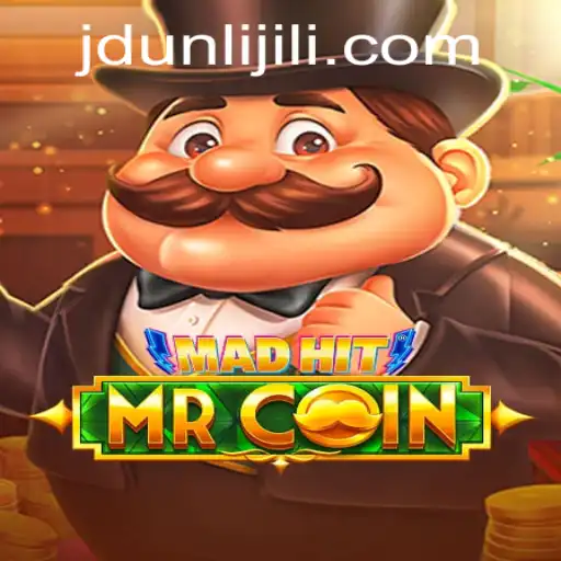 Discovering MadHitMrCoin: An Intriguing Adventure with JDUNLI