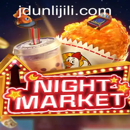 Explore the Thrilling World of NIGHTMARKET: The Game That Redefines Digital Trading