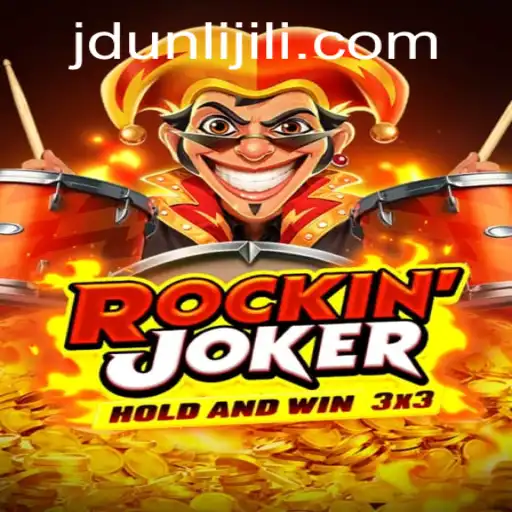 Unveiling the Thrilling World of RockinJoker: A Modern Twist on Classic Entertainment