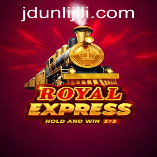 Unveiling RoyalExpress: The Ultimate Strategy Game Featuring JDUNLI