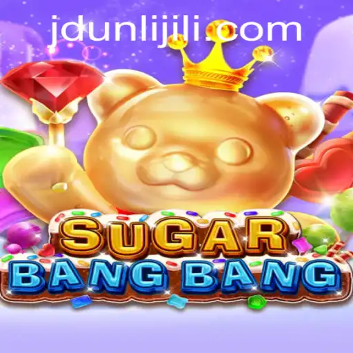 Decoding SUGARBANGBANG: A New Gaming Sensation with JDUNLI