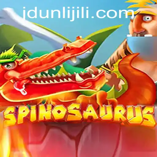 Spinosaurus: An Immersive Gaming Experience