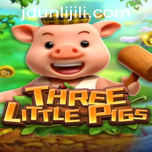 THREELITTLEPIGS: A Fresh Spin on Classic Storytelling with JDUNLI