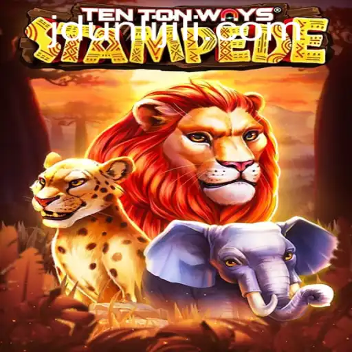 Stampeding Through Adventure: Discovering TenTonWaysStampede