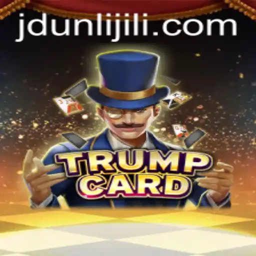 Exploring TrumpCard: A New Wave in Strategic Gaming with a Twist of JDUNLI