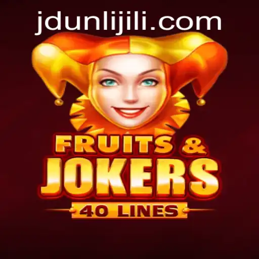 Unveiling the Thrills of FruitsAndJokers40: A Modern Classic