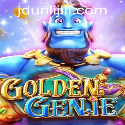 Unveiling the Magic of GOLDENGENIE: A Deep Dive into JDUNLI