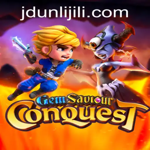 Unveiling the Excitement of GemSaviourConquest