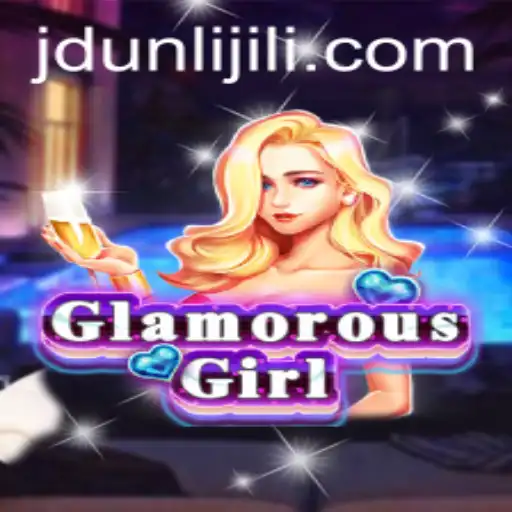 GlamorousGirl: The Ultimate Fashion Adventure