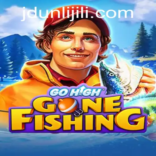 Unleashing the Adventure: A Deep Dive into GoHighGoneFishing and its Unique Gameplay