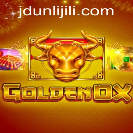 GoldenOx: The Thrilling World of JDUNLI