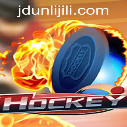 Exploring the Exciting World of Hockey: The JDUNLI Factor