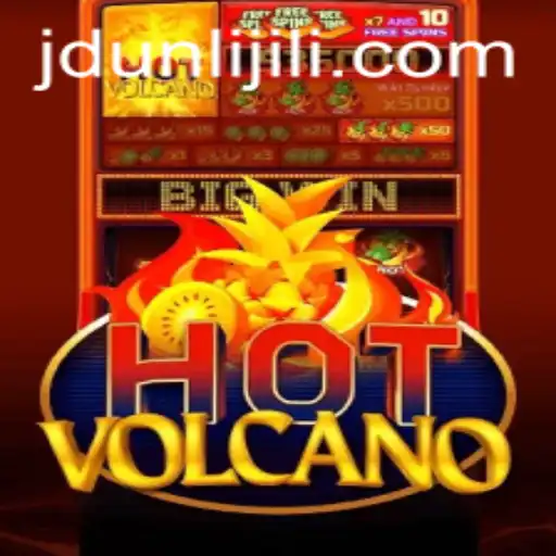 Exploring the Fiery Excitement of HotVolcano: A Deep Dive into JDUNLI's Thrilling Game