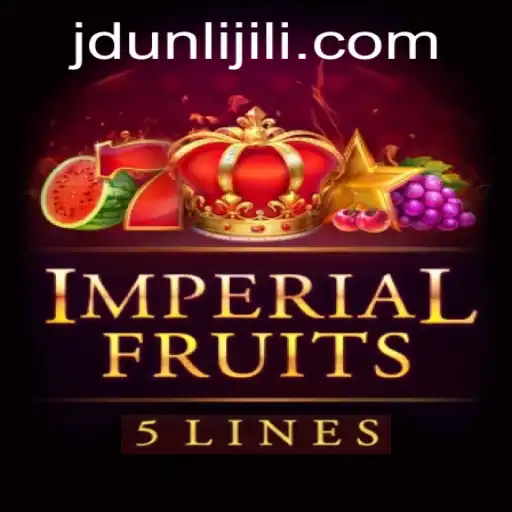 Explore the Excitement of ImperialFruits5: A Fresh Take on Classic Slot Gaming