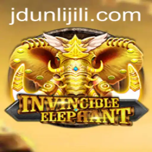 InvincibleElephant: A New Gaming Era with JDUNLI
