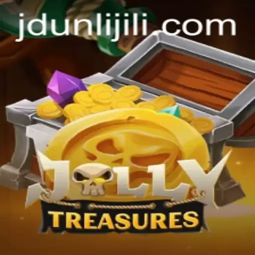 Discover the Excitement of JollyTreasures: A Captivating Adventure