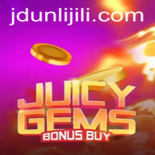 JuicyGemsBonusBuy: Dive into the World of Glittering Rewards