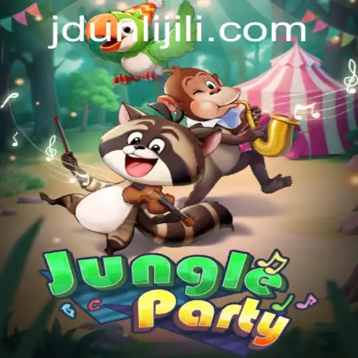 Exploring the Enchanting World of JungleParty: A Revolutionary Game Experience