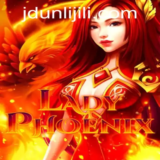 Unveiling the Intriguing World of LadyPhoenix: A Journey with JDUNLI