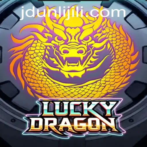 Dive into the World of LuckyDragon: A Captivating Gaming Experience